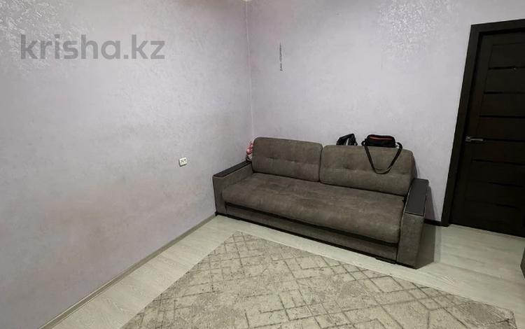 1-бөлмелі пәтер · 35.7 м² · 2/5 қабат, Айнабұлақ-3 ш/а., бағасы: 23.2 млн ₸ в Алматы, Жетысуский р-н — фото 2