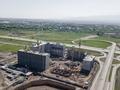 Участок · 10 га, Автотрасса А-3 Алматы - Конаев — БАКАД за ~ 1.4 млрд ₸ в Алатау