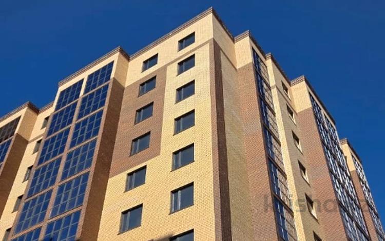 2-бөлмелі пәтер · 72.3 м² · 4/9 қабат, серкебаева 33, бағасы: 28.9 млн ₸ в Кокшетау — фото 6