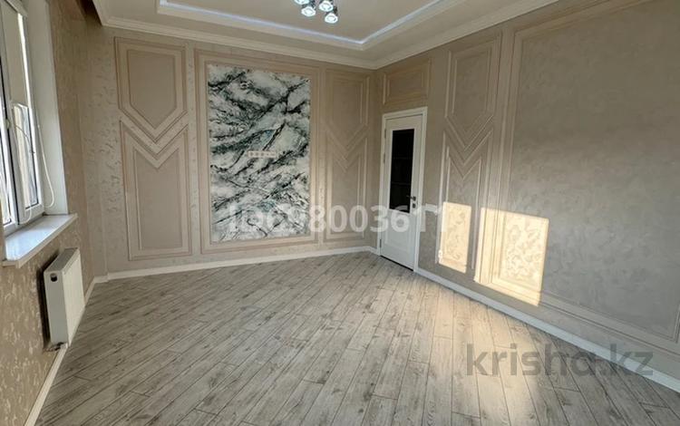 2-бөлмелі пәтер · 75 м² · 5/9 қабат, мкр Астана , Мкр. Астана 81 — Акимат, большая мечеть Сейтжан кари, бағасы: 300 000 ₸ в Шымкенте, Каратауский р-н — фото 11
