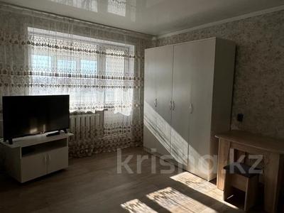 1-комнатная квартира · 31 м² · 5/5 этаж, Бозтаева за 12 млн 〒 в Семее