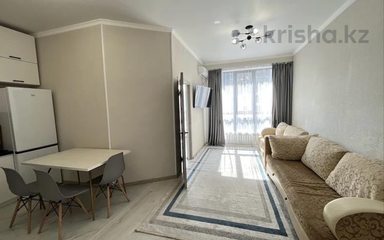 2-комнатная квартира · 45.6 м² · 2/13 этаж, Журавлева — Розыбакиева за 43.5 млн ₸ в Алматы, Бостандыкский р-н — фото 2