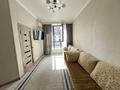 2-комнатная квартира · 45.6 м² · 2/13 этаж, Журавлева — Розыбакиева за 43.5 млн ₸ в Алматы, Бостандыкский р-н — фото 2