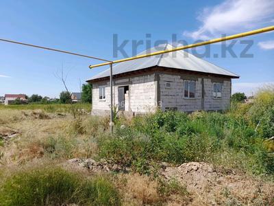 Участок · 6 соток, ПКСТ Береке 868 за 10 млн ₸ в М. Туймебаеве