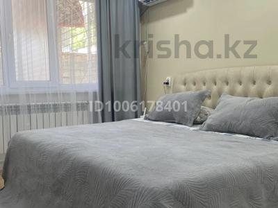 1-комнатная квартира · 36 м² · 1/5 этаж, мкр Каратау 13 за 10 000 ₸ в Таразе