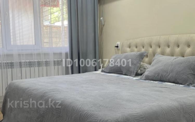 1-комнатная квартира · 36 м² · 1/5 этаж, мкр Каратау 13 за 10 000 ₸ в Таразе — фото 15