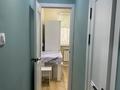 1-комнатная квартира · 36 м² · 1/5 этаж, мкр Каратау 13 за 10 000 ₸ в Таразе — фото 4