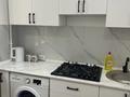 1-бөлмелі пәтер · 36 м² · 1/5 қабат, мкр Каратау 13, бағасы: 10 000 〒 в Таразе — фото 4
