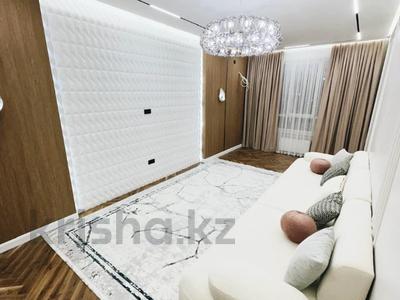 2-комнатная квартира · 80 м² · 9/16 этаж, Аргынбекова 18А — Шаяхметова за 63 млн ₸ в Шымкенте