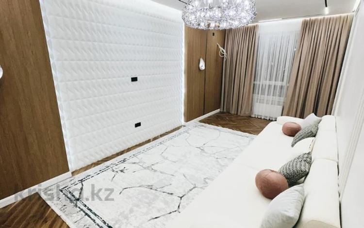 2-бөлмелі пәтер · 80 м² · 9/16 қабат, Аргынбекова 18А — Шаяхметова, бағасы: 63 млн ₸ в Шымкенте — фото 2