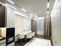 2-бөлмелі пәтер · 80 м² · 9/16 қабат, Аргынбекова 18А — Шаяхметова, бағасы: 63 млн ₸ в Шымкенте — фото 11