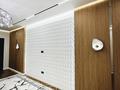 2-бөлмелі пәтер · 80 м² · 9/16 қабат, Аргынбекова 18А — Шаяхметова, бағасы: 63 млн ₸ в Шымкенте — фото 12