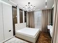 2-бөлмелі пәтер · 80 м² · 9/16 қабат, Аргынбекова 18А — Шаяхметова, бағасы: 63 млн ₸ в Шымкенте — фото 4