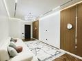 2-бөлмелі пәтер · 80 м² · 9/16 қабат, Аргынбекова 18А — Шаяхметова, бағасы: 63 млн ₸ в Шымкенте — фото 9