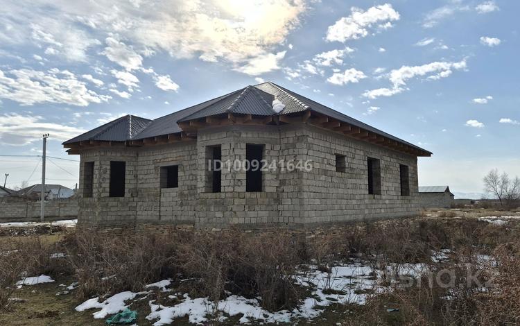 Отдельный дом · 6 комнат · 182 м² · 10 сот., мкр Бектобе за 18 млн 〒 в Таразе — фото 2