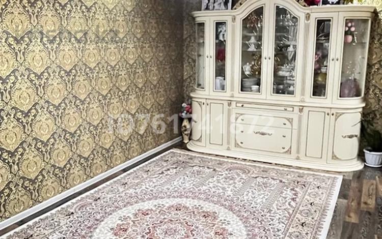 4-комнатная квартира · 78 м² · 3/5 этаж, Жансая 40 — Б.Момышулы за 21.8 млн ₸ в Таразе — фото 2