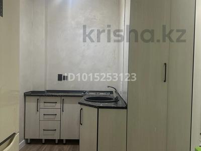 1-комнатная квартира · 34 м² · 2/3 этаж, 160 квартал 2/1 — 32 за 110 000 ₸ в Туркестане