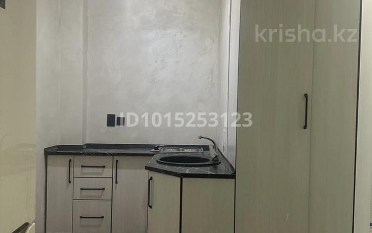 1-комнатная квартира · 34 м² · 2/3 этаж, 160 квартал 2/1 — 32 за 110 000 ₸ в Туркестане — фото 2
