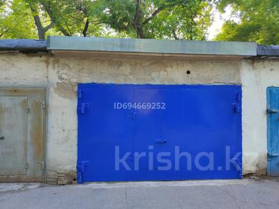 Гараж · 27 м² · мкр Михайловка , К.Аманжолова 9 за 7.5 млн 〒 в Караганде, Казыбек би р-н