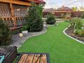 Отдельный дом · 7 комнат · 257.8 м² · 10 сот., Ак тилек 35А за 110 млн ₸ в Петропавловске — фото 18