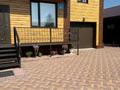 Отдельный дом · 7 комнат · 257.8 м² · 10 сот., Ак тилек 35А за 110 млн ₸ в Петропавловске — фото 6