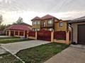 Отдельный дом · 7 комнат · 257.8 м² · 10 сот., Ак тилек 35А за 110 млн ₸ в Петропавловске — фото 31