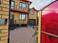 Отдельный дом · 7 комнат · 257.8 м² · 10 сот., Ак тилек 35А за 110 млн ₸ в Петропавловске — фото 32