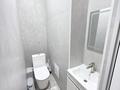 2-бөлмелі пәтер · 70 м² · 4/12 қабат, Ақбұлақ ш/а., Момышулы — Сергазина, бағасы: 350 000 ₸ в Алматы, Алатауский р-н — фото 10