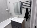 2-бөлмелі пәтер · 70 м² · 4/12 қабат, Ақбұлақ ш/а., Момышулы — Сергазина, бағасы: 350 000 ₸ в Алматы, Алатауский р-н — фото 9