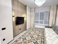 2-бөлмелі пәтер · 70 м² · 4/12 қабат, Ақбұлақ ш/а., Момышулы — Сергазина, бағасы: 350 000 ₸ в Алматы, Алатауский р-н