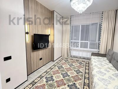 2-комнатная квартира · 70 м² · 4/12 этаж, мкр Акбулак, Момышулы — Сергазина за 350 000 ₸ в Алматы, Алатауский р-н