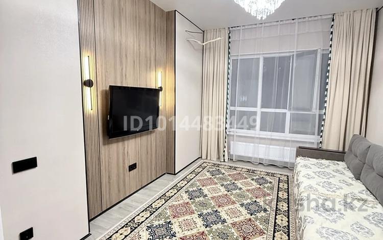 2-бөлмелі пәтер · 70 м² · 4/12 қабат, Ақбұлақ ш/а., Момышулы — Сергазина, бағасы: 350 000 ₸ в Алматы, Алатауский р-н — фото 7