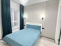 2-бөлмелі пәтер · 70 м² · 4/12 қабат, Ақбұлақ ш/а., Момышулы — Сергазина, бағасы: 350 000 ₸ в Алматы, Алатауский р-н — фото 3