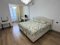 3-бөлмелі пәтер · 140 м² · 9/12 қабат, Мкр. Самал-3 15к3 — Аль-фараби- Мендикулова, бағасы: 1 млн ₸ в Алматы, Медеуский р-н — фото 2