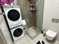 3-бөлмелі пәтер · 140 м² · 9/12 қабат, Мкр. Самал-3 15к3 — Аль-фараби- Мендикулова, бағасы: 1 млн ₸ в Алматы, Медеуский р-н — фото 7