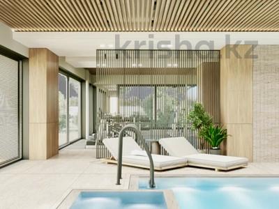 Отдельный дом · 10 комнат · 1800 м² · 18 сот., Керей Жанибек хандар 232 за 3.5 млрд 〒 в Алматы, Медеуский р-н