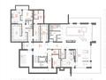 Жеке үй · 10 бөлме · 1800 м² · 18 жүзд., Керей Жанибек хандар 232, бағасы: 3.5 млрд ₸ в Алматы, Медеуский р-н — фото 11