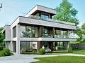 Жеке үй · 10 бөлме · 1800 м² · 18 жүзд., Керей Жанибек хандар 232, бағасы: 3.5 млрд ₸ в Алматы, Медеуский р-н — фото 15