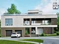 Жеке үй · 10 бөлме · 1800 м² · 18 жүзд., Керей Жанибек хандар 232, бағасы: 3.5 млрд ₸ в Алматы, Медеуский р-н — фото 16