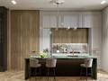 Жеке үй · 10 бөлме · 1800 м² · 18 жүзд., Керей Жанибек хандар 232, бағасы: 3.5 млрд ₸ в Алматы, Медеуский р-н — фото 5
