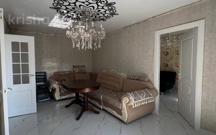 2-комнатная квартира · 46.3 м² · 3/5 этаж, Абилкайыр хана за 11.7 млн ₸ в Актобе — фото 6