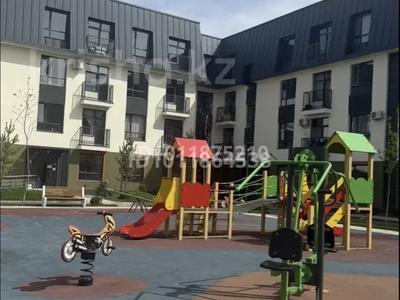 1-бөлмелі пәтер · 38 м² · 2/4 қабат, ул. Рахимбаева 47, бағасы: 200 000 ₸ в Алматинской обл.