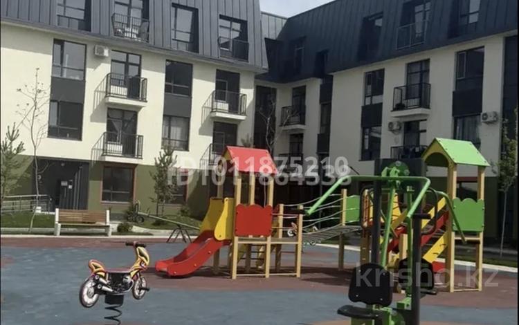 1-бөлмелі пәтер · 38 м² · 2/4 қабат, ул. Рахимбаева 47, бағасы: 200 000 ₸ в Алматинской обл. — фото 2