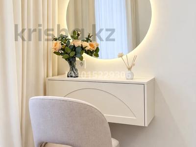 3-бөлмелі пәтер · 93.3 м² · 6/7 қабат, Чингиз Айтматов 40/2 — Айтматова-Мухамедханова, бағасы: ~ 70 млн ₸ в Астане, Нура р-н