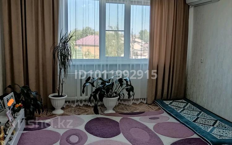 3-бөлмелі пәтер · 64 м² · 3/10 қабат, Магжан Жумабаева 4 — Катаева, бағасы: 28.5 млн ₸ в Павлодаре — фото 2