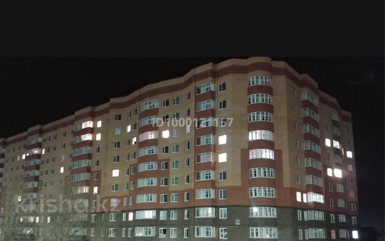 1-комнатная квартира · 37.7 м² · 6/9 этаж, Бірлік 23 за 100 000 ₸ в Зачаганске — фото 7