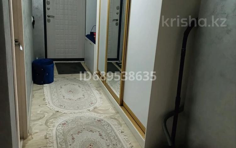 2-комнатная квартира · 61.4 м² · 5/5 этаж, мкр Нурсая, Нурсая 2 111 — Школы 37 за 26 млн ₸ в Атырау — фото 18