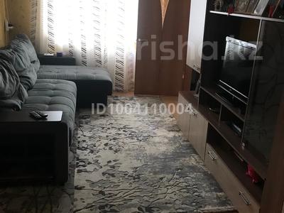 3-комнатная квартира · 63.1 м² · 4/9 этаж, мкр Юго-Восток, Мкр Степной 3 3/7 за 25 млн 〒 в Караганде, Казыбек би р-н