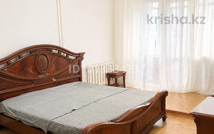 3-комнатная квартира · 65 м² · 8/9 этаж, мкр Тастак-2 255 за 340 000 ₸ в Алматы, Алмалинский р-н — фото 2