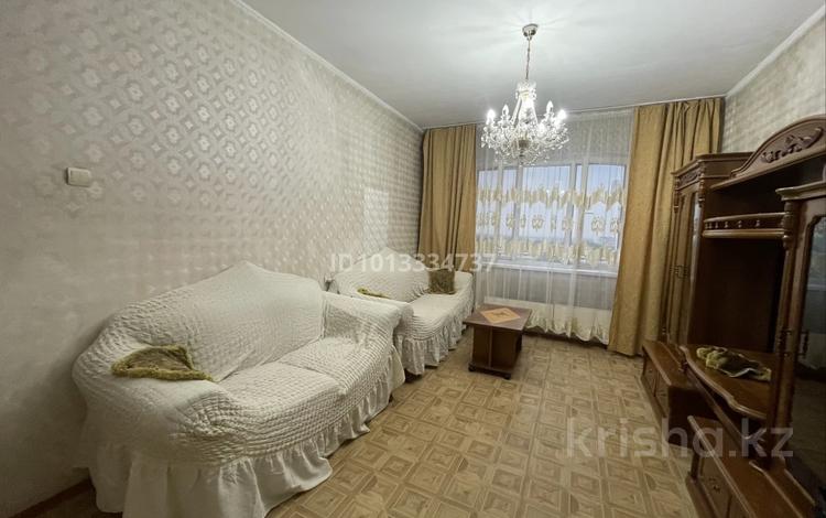 3-комнатная квартира · 65 м² · 8/9 этаж, мкр Тастак-2 255 за 322 000 ₸ в Алматы, Алмалинский р-н — фото 5